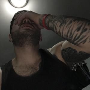 Meet your Posher, Damian